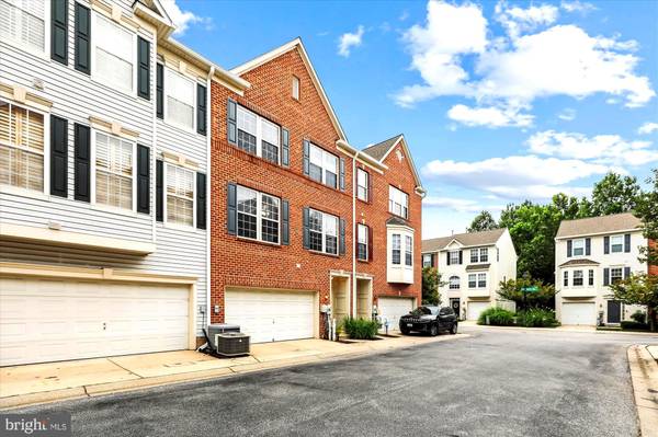 Elkridge, MD 21075,7104 SILVERLEAF OAK RD #173