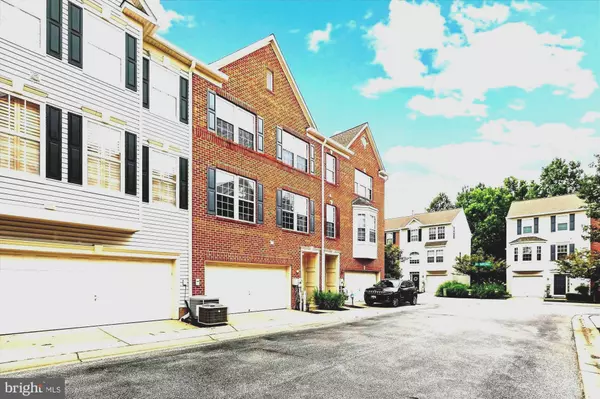 Elkridge, MD 21075,7104 SILVERLEAF OAK RD #173