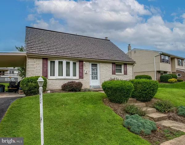 Reading, PA 19601,327 ERNST RD