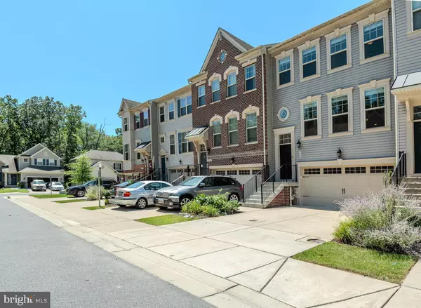 Glen Burnie, MD 21060,7545 HOLLY RIDGE DR
