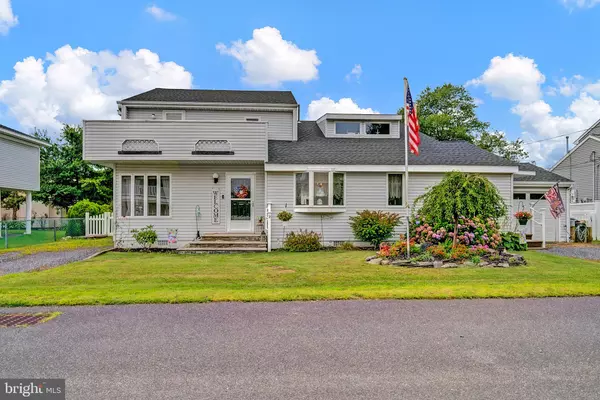 Waretown, NJ 08758,110 DOLLMORE AVE
