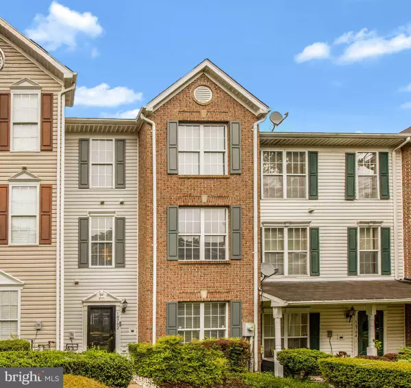 Bowie, MD 20716,16702 ELDBRIDGE LN