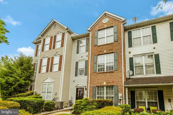Bowie, MD 20716,16702 ELDBRIDGE LN