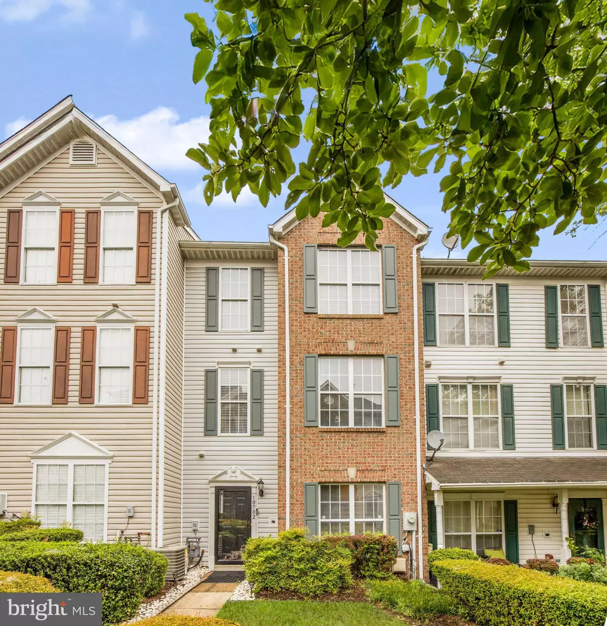 Bowie, MD 20716,16702 ELDBRIDGE LN