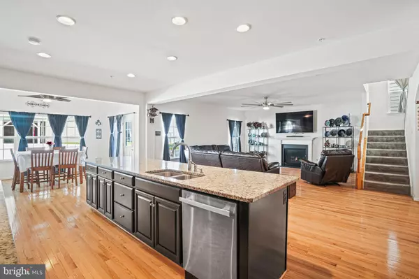 Burtonsville, MD 20866,4208 CAMBERWELL LN
