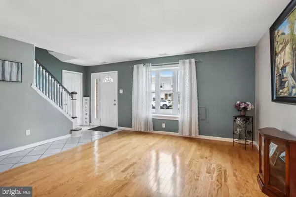 3235 INDEPENDENCE CT, Bensalem, PA 19020