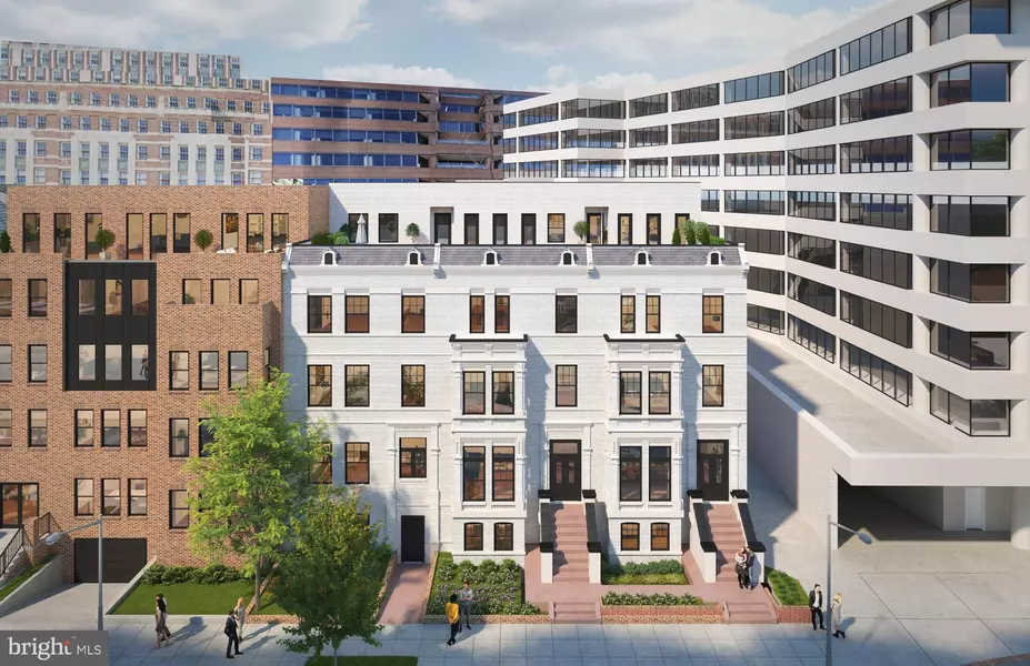 1322-1326 18TH ST NW, Washington, DC 20036
