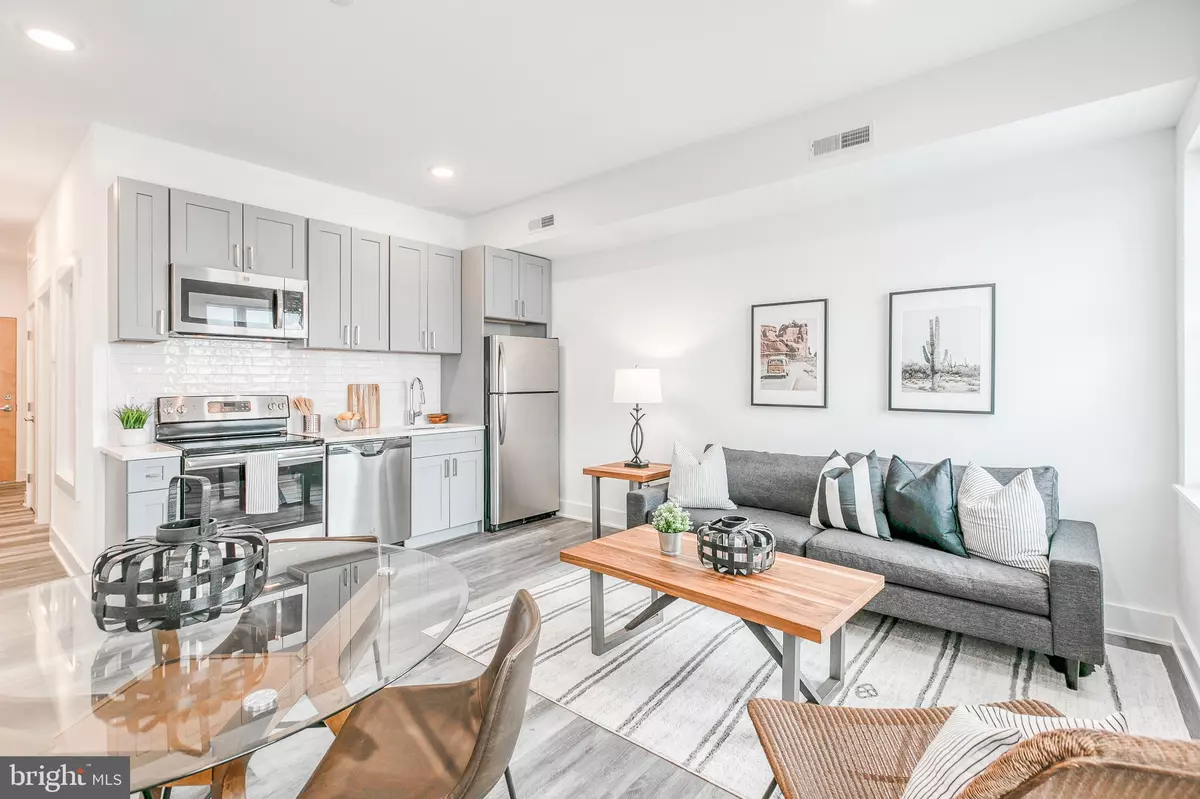 Philadelphia, PA 19146,1524 SOUTH ST #UNIT 506