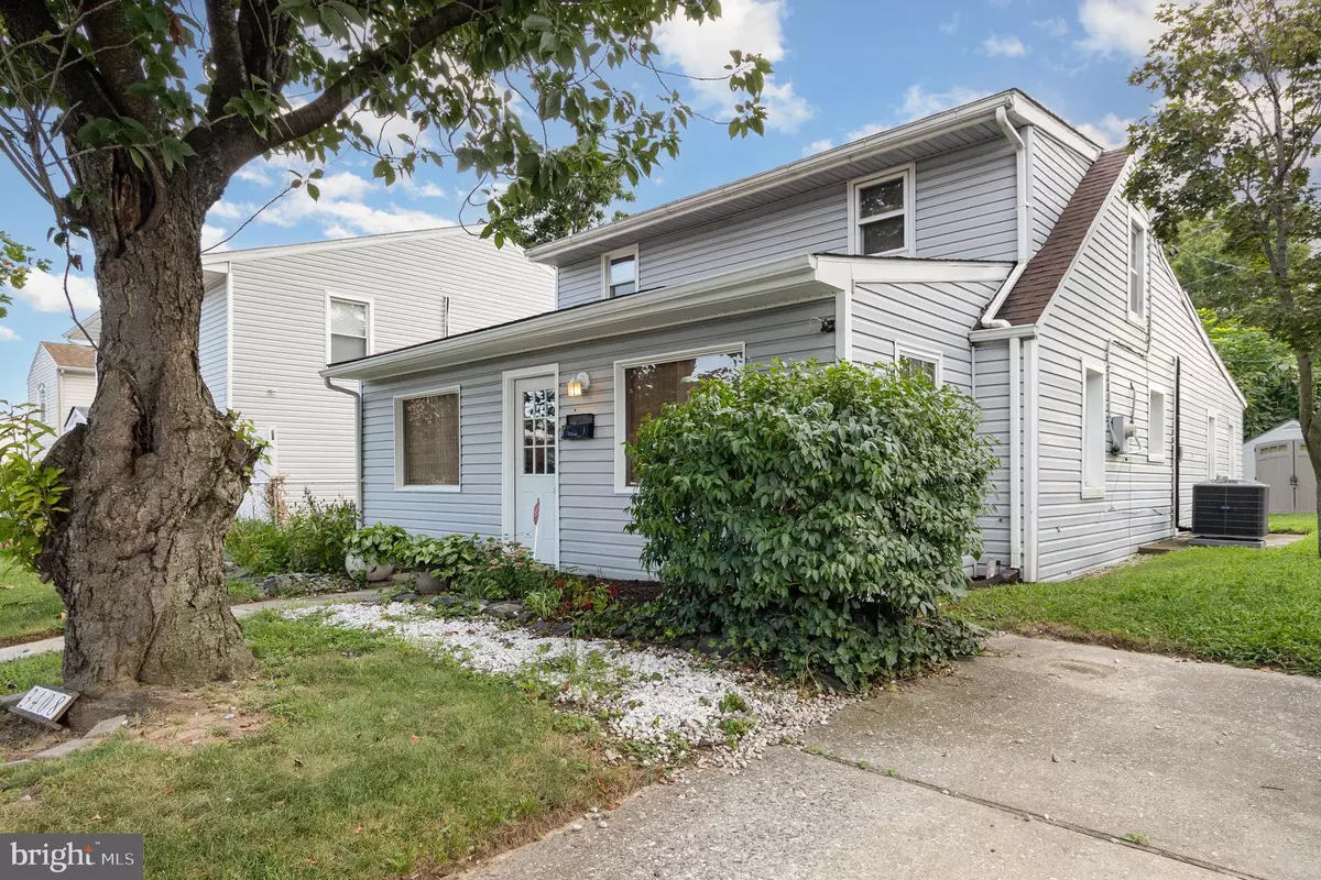 Baltimore, MD 21222,3408 LOUTH RD