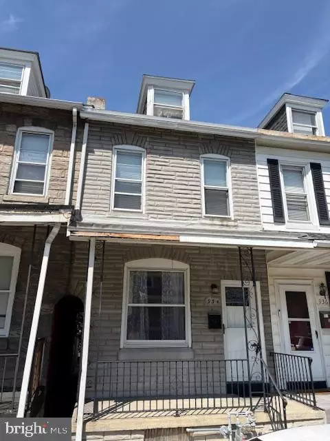 Reading, PA 19604,934 LOCUST ST