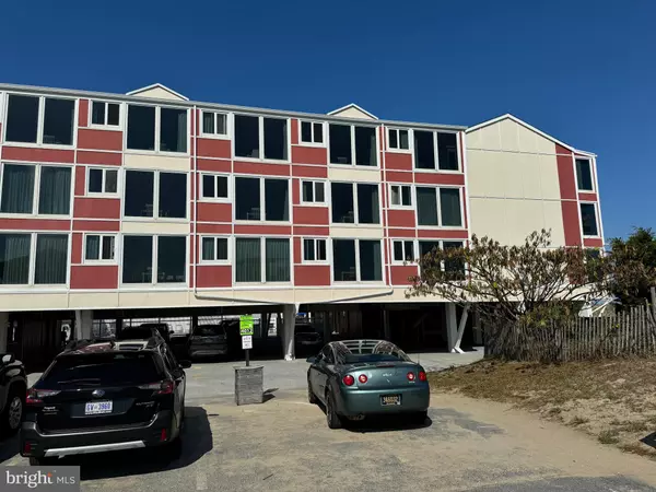 Dewey Beach, DE 19971,1 READ AVENUE #114A