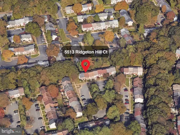 Fairfax, VA 22032,5513 RIDGETON HILL CT