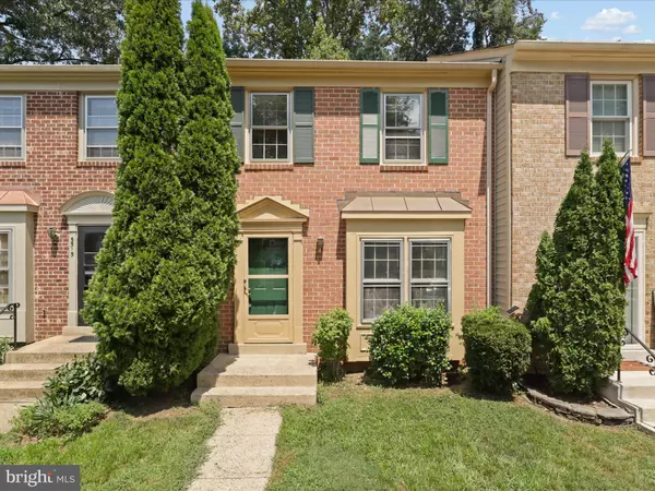 Fairfax, VA 22032,5513 RIDGETON HILL CT