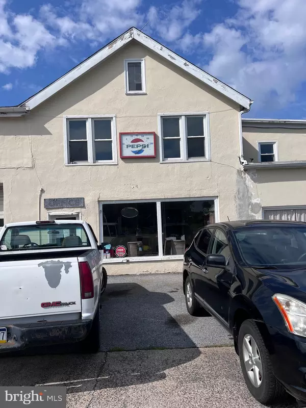 East Greenville, PA 18041,636 GRAVEL PIKE