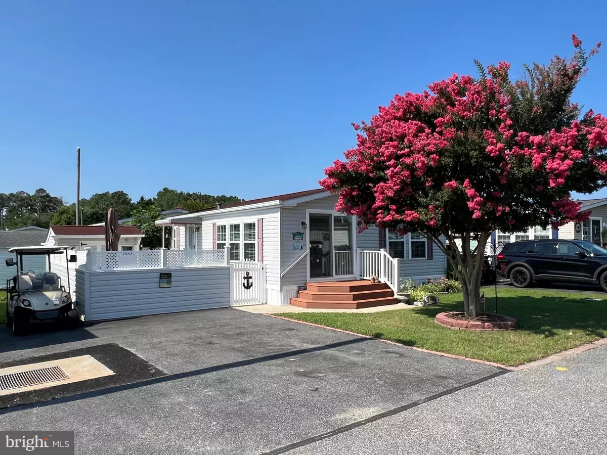 Berlin, MD 21811,11828 E BUCCANEER DR