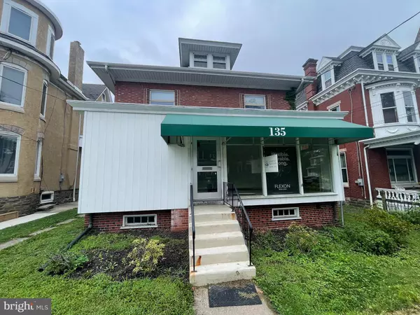 Boyertown, PA 19512,135 N READING AVE