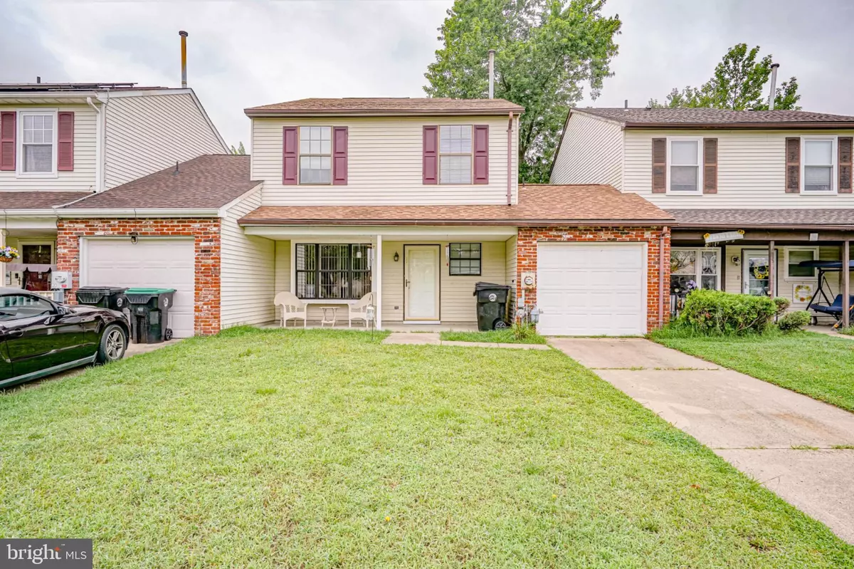 Sicklerville, NJ 08081,17 HEYWOOD LN