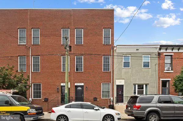 637 MORRIS ST, Philadelphia, PA 19148