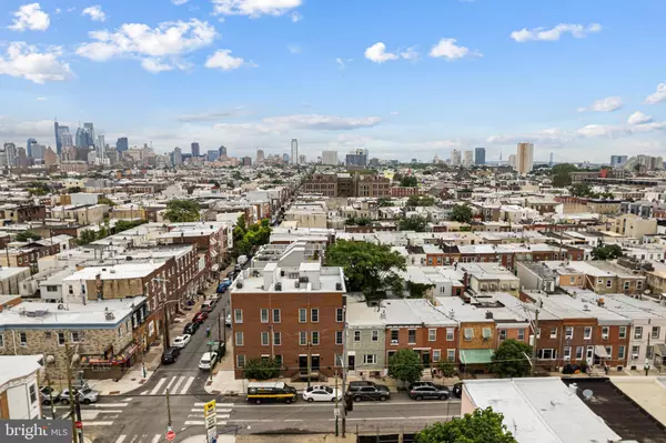 Philadelphia, PA 19148,637 MORRIS ST