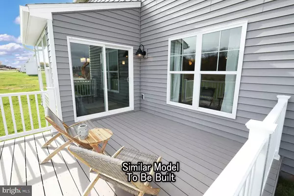 Blandon, PA 19510,REVERE PLAN AT ONTELAUNEE HEIGHTS