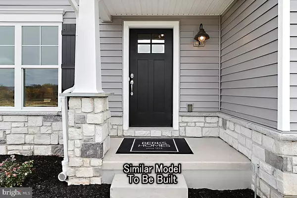 Blandon, PA 19510,REVERE PLAN AT ONTELAUNEE HEIGHTS