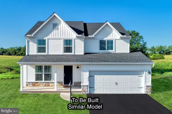 REVERE PLAN AT ONTELAUNEE HEIGHTS, Blandon, PA 19510