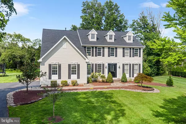 Robbinsville, NJ 08691,12 BROOKSHIRE DR