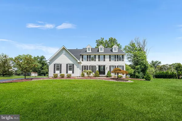 Robbinsville, NJ 08691,12 BROOKSHIRE DR