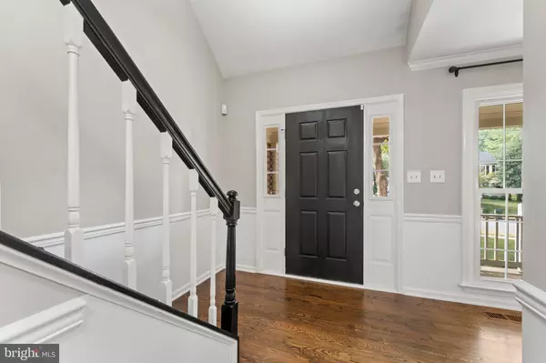 Stafford, VA 22554,1 NEW BEDFORD CT