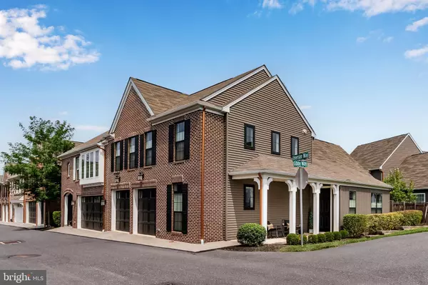 3211 EMERSON WAY, Mechanicsburg, PA 17055