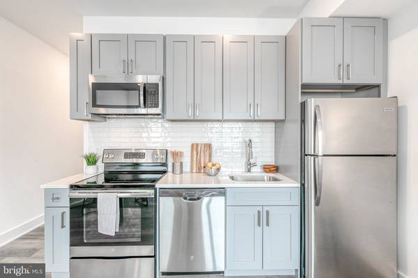 Philadelphia, PA 19146,1524 SOUTH ST #UNIT 503