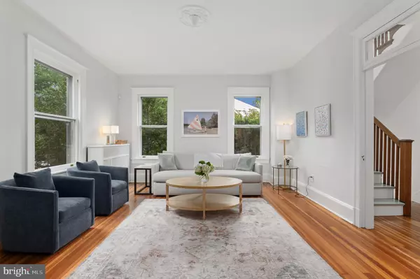 Chevy Chase, MD 20815,6515 BROOKVILLE RD