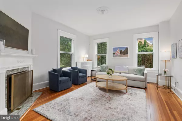 Chevy Chase, MD 20815,6515 BROOKVILLE RD