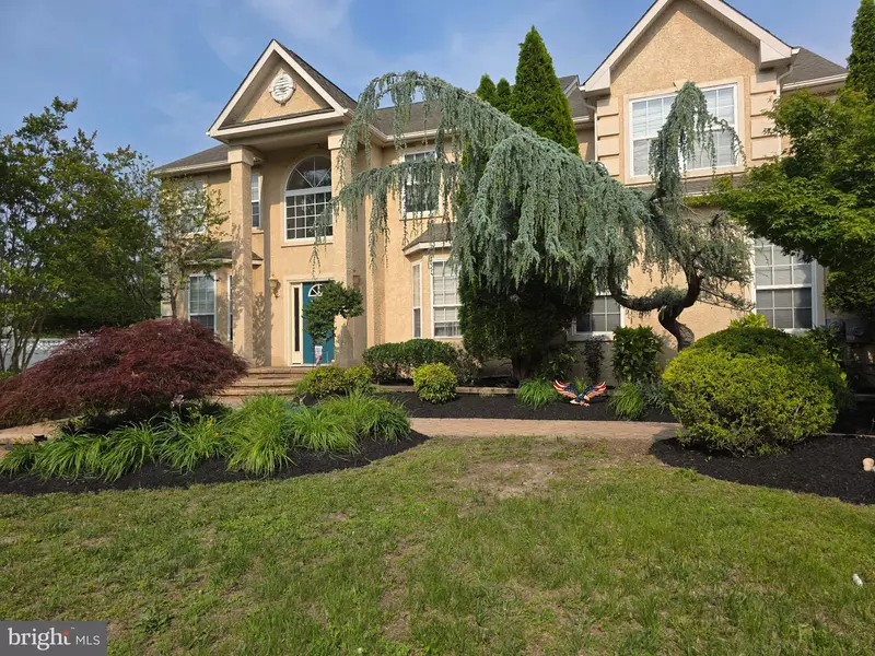 1312 MULBERRY LN, Williamstown, NJ 08094