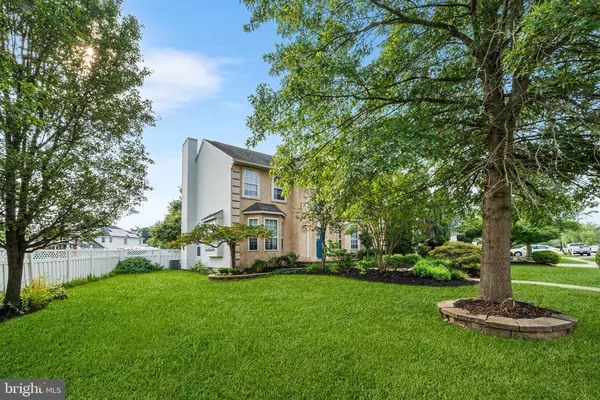 Williamstown, NJ 08094,1312 MULBERRY LN