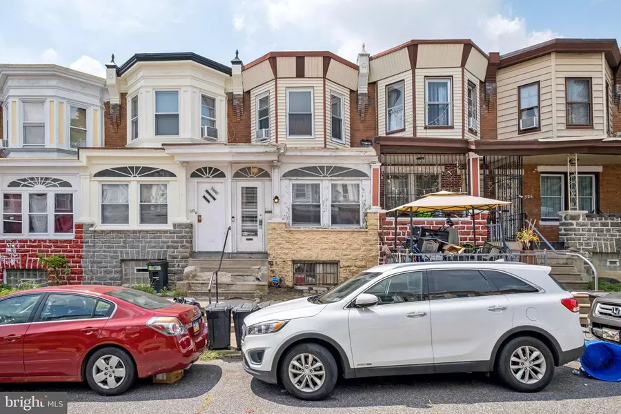 322 W WELLENS AVE, Philadelphia, PA 19120