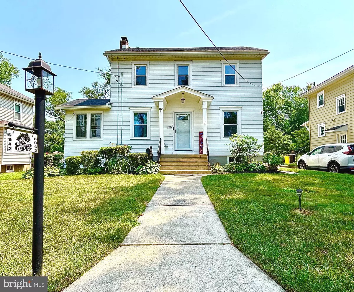 Pennsauken, NJ 08109,6942 WALNUT AVE