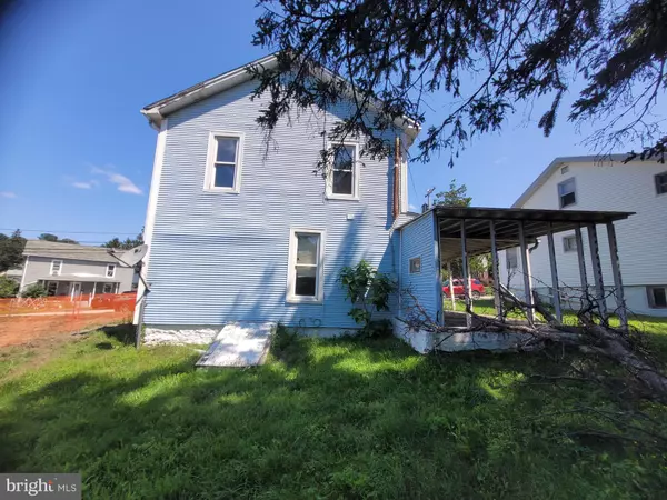 Frostburg, MD 21532,124 S WATER ST