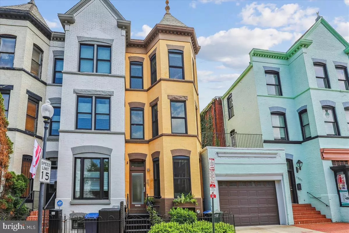 Washington, DC 20001,1903 4TH ST NW