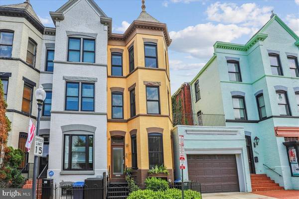 Washington, DC 20001,1903 4TH ST NW