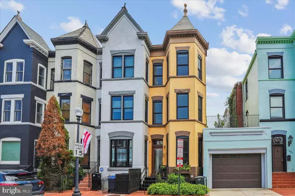 1903 4TH ST NW, Washington, DC 20001