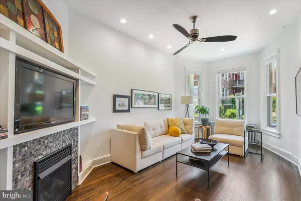 Washington, DC 20001,1903 4TH ST NW