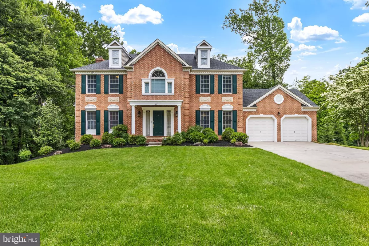 Baltimore, MD 21234,8 LOCHWELL CT