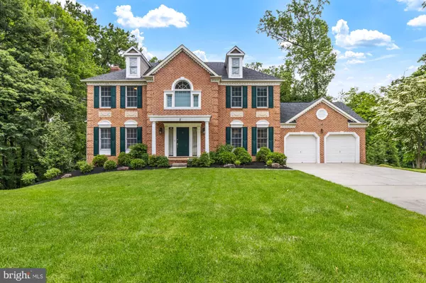 8 LOCHWELL CT, Baltimore, MD 21234