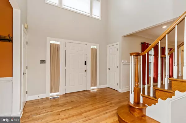Baltimore, MD 21234,8 LOCHWELL CT