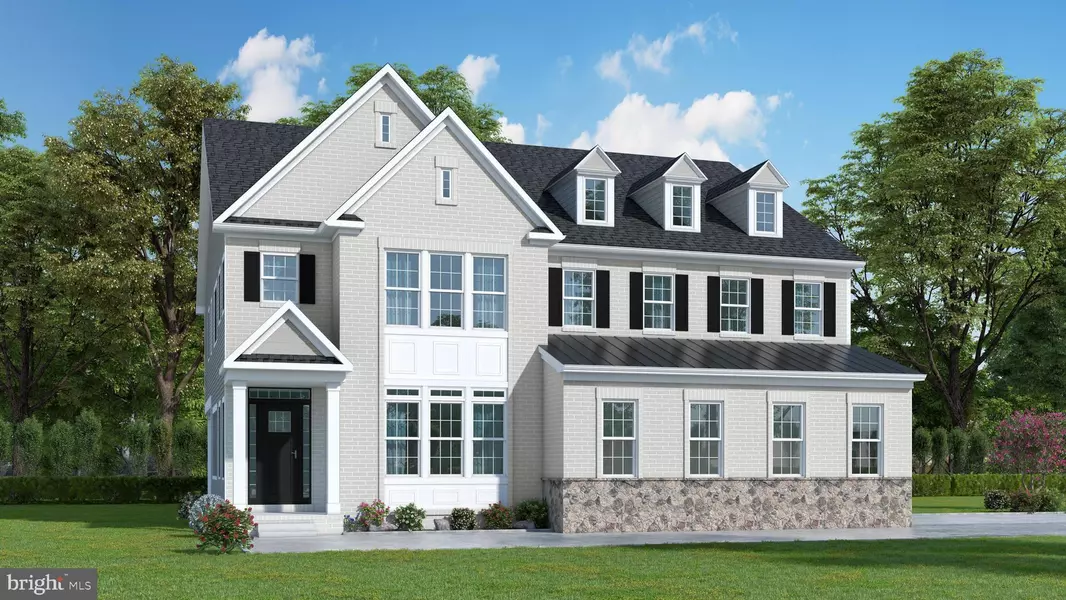 21351 BIG WOODS RD, Dickerson, MD 20842