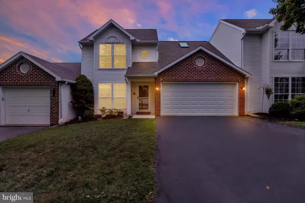 35 GREENFIELD DR, Carlisle, PA 17015