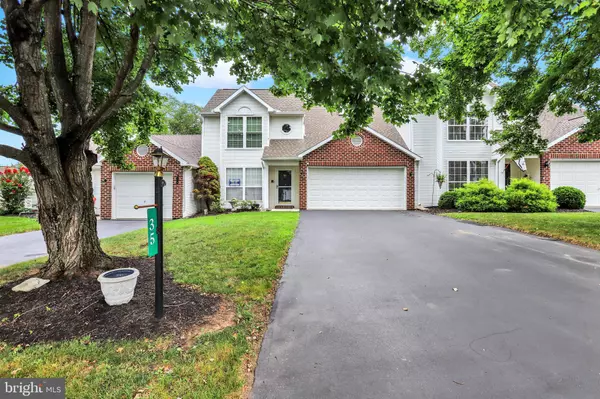 Carlisle, PA 17015,35 GREENFIELD DR
