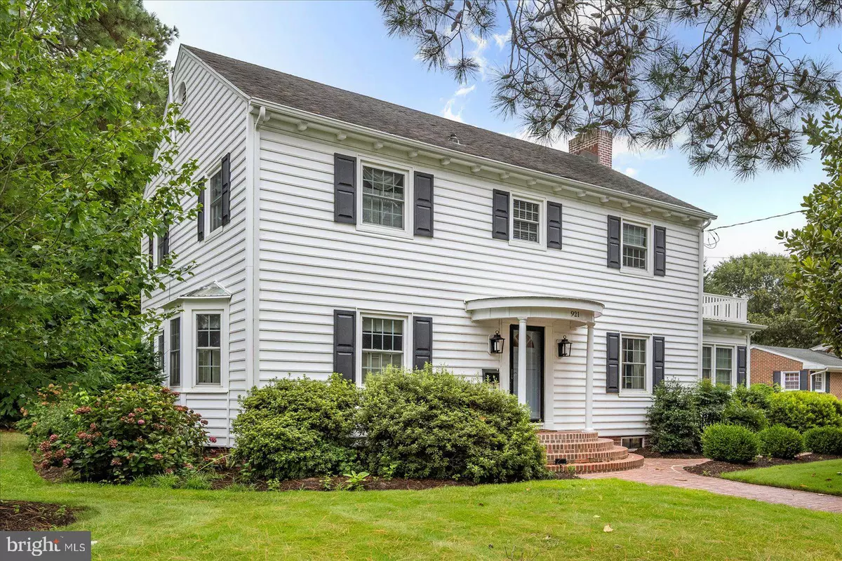 Salisbury, MD 21801,921 RIVERSIDE DR