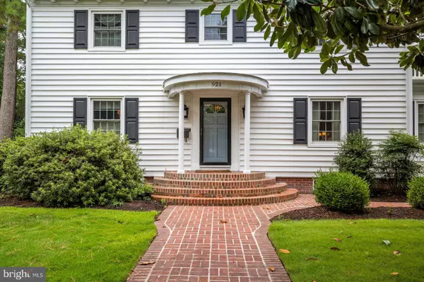 Salisbury, MD 21801,921 RIVERSIDE DR